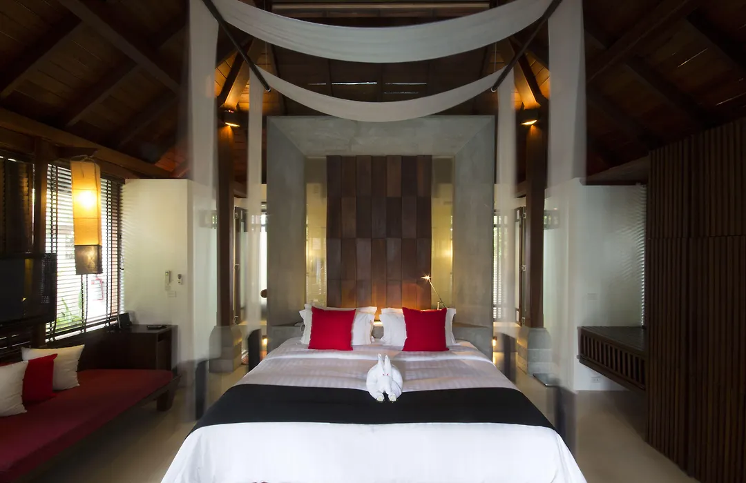 Pavilion Samui Villas&Resort - SHA Extra Plus-1